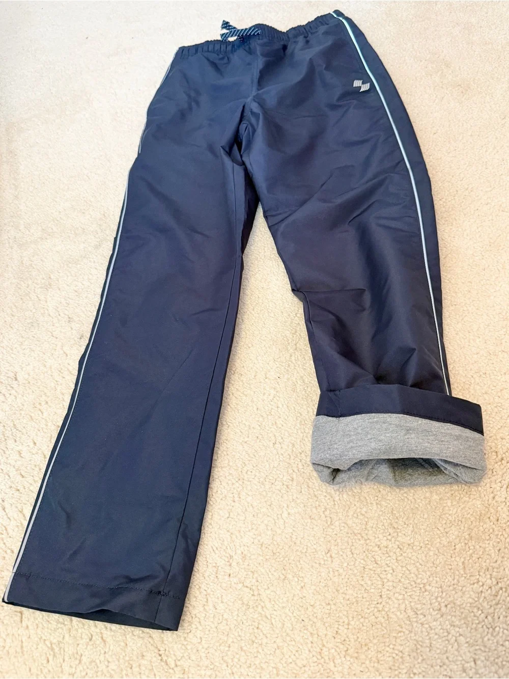 The Children’s Place Lined Wind Pants